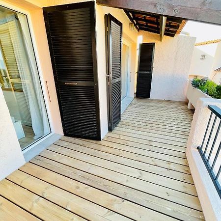 Superbe T2 Avec Vue Mer Et Piscine لا كروا فالميه المظهر الخارجي الصورة
